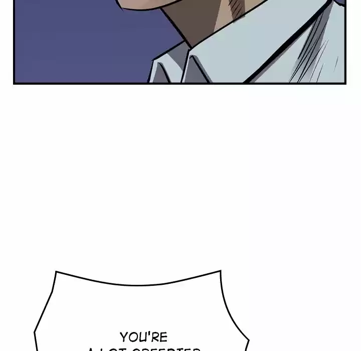 Legend: The Beginning Chapter 97