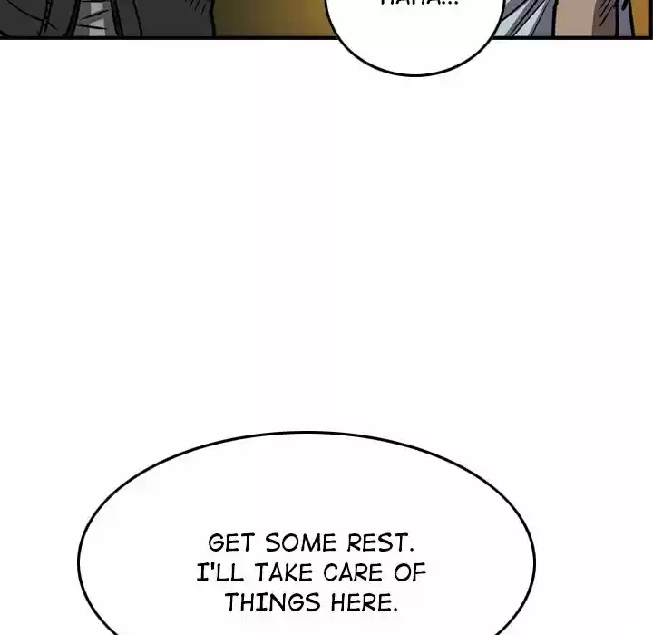 Legend: The Beginning Chapter 97