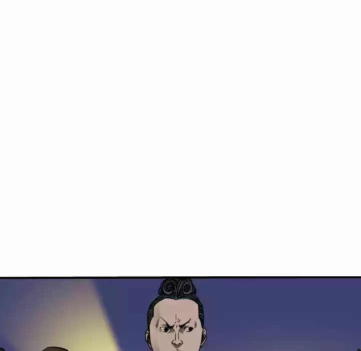 Legend: The Beginning Chapter 97