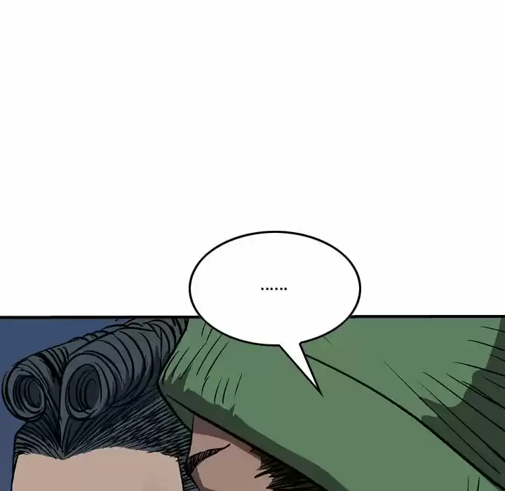 Legend: The Beginning Chapter 97