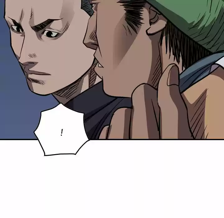 Legend: The Beginning Chapter 97