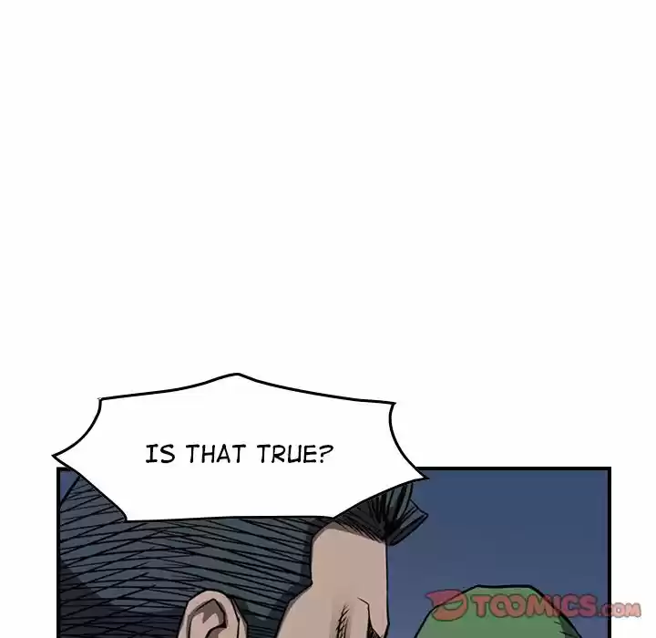 Legend: The Beginning Chapter 97