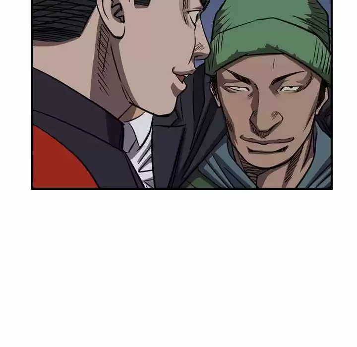 Legend: The Beginning Chapter 97