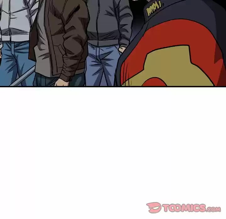 Legend: The Beginning Chapter 97