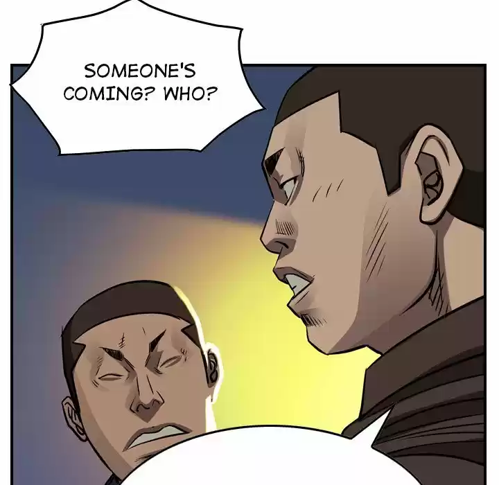 Legend: The Beginning Chapter 97