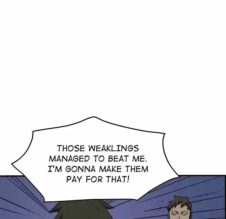 Legend: The Beginning Chapter 97