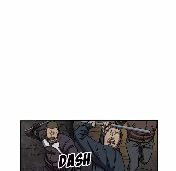 Legend: The Beginning Chapter 97