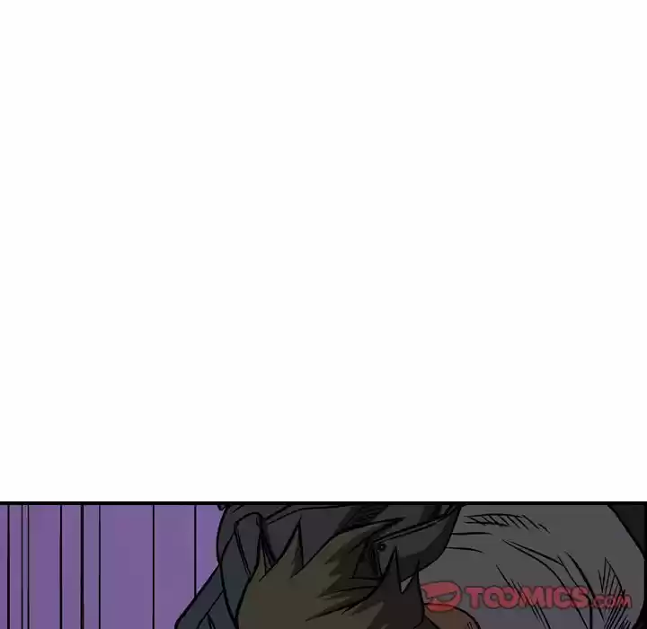 Legend: The Beginning Chapter 97