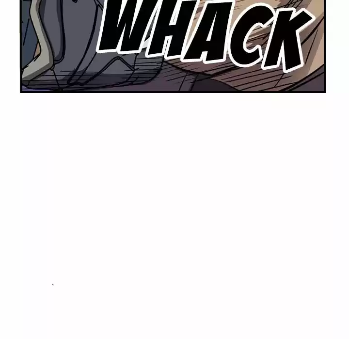 Legend: The Beginning Chapter 97