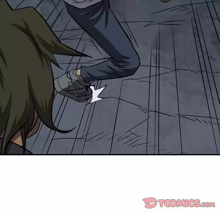 Legend: The Beginning Chapter 97