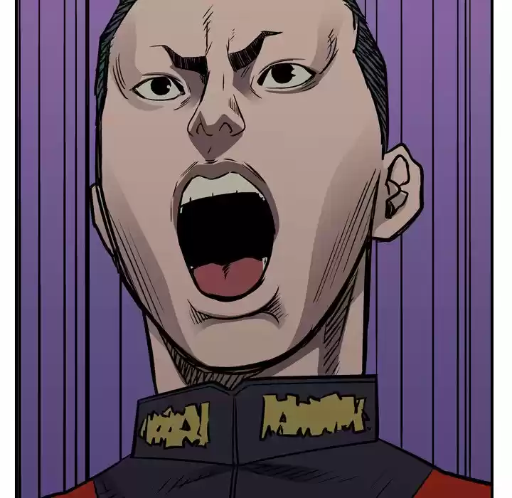 Legend: The Beginning Chapter 97