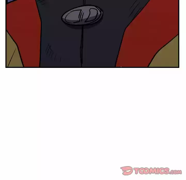 Legend: The Beginning Chapter 97