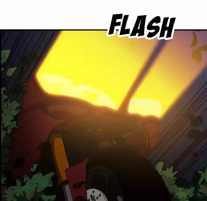 Legend: The Beginning Chapter 97