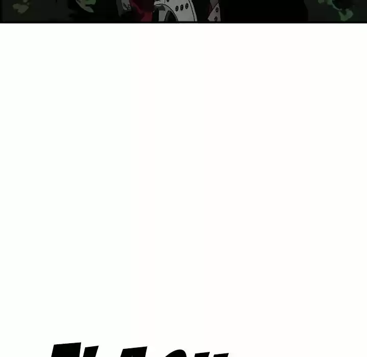 Legend: The Beginning Chapter 97