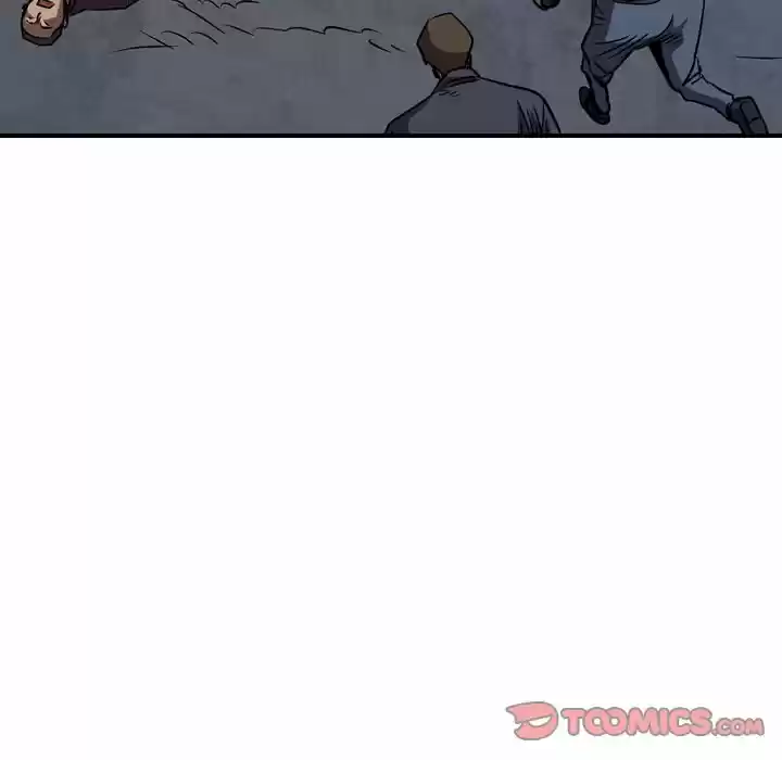 Legend: The Beginning Chapter 97