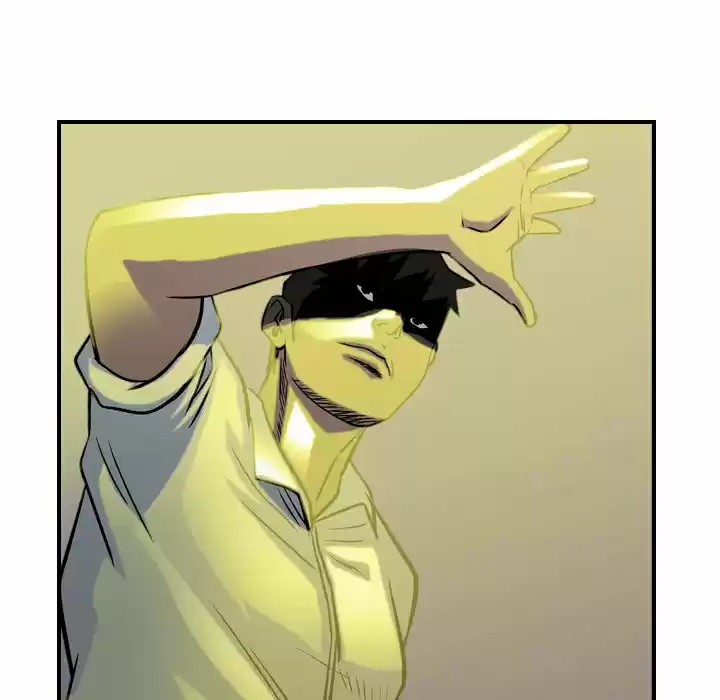 Legend: The Beginning Chapter 97