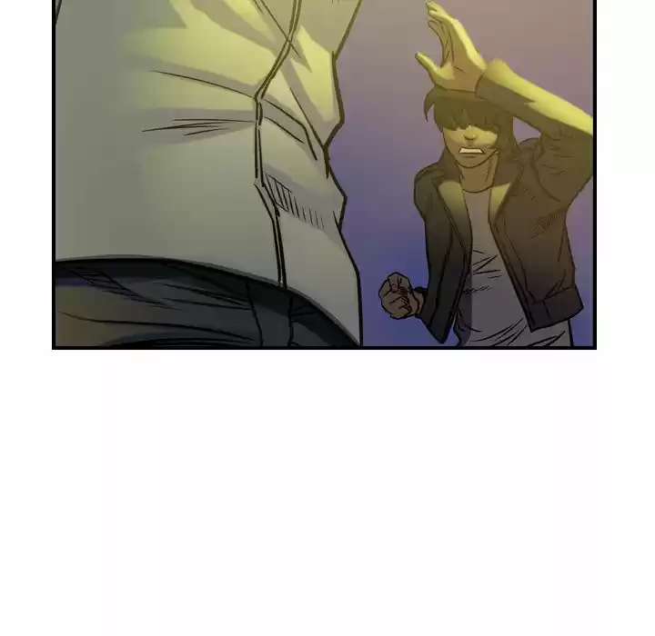 Legend: The Beginning Chapter 97