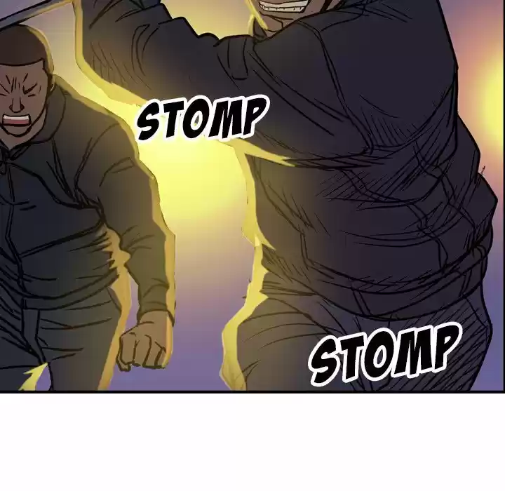 Legend: The Beginning Chapter 97