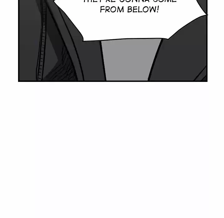 Legend: The Beginning Chapter 97