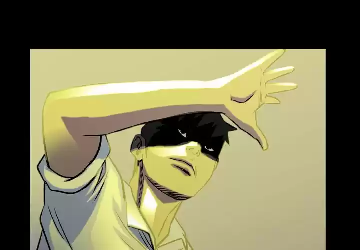 Legend: The Beginning Chapter 98