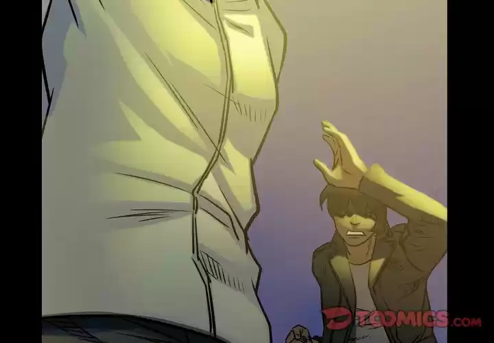 Legend: The Beginning Chapter 98