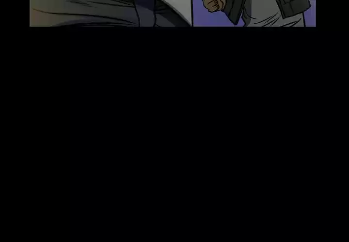 Legend: The Beginning Chapter 98