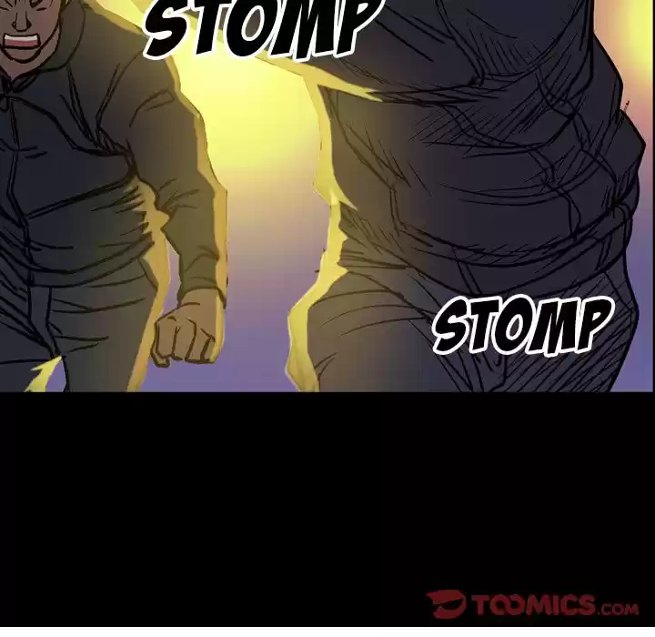 Legend: The Beginning Chapter 98