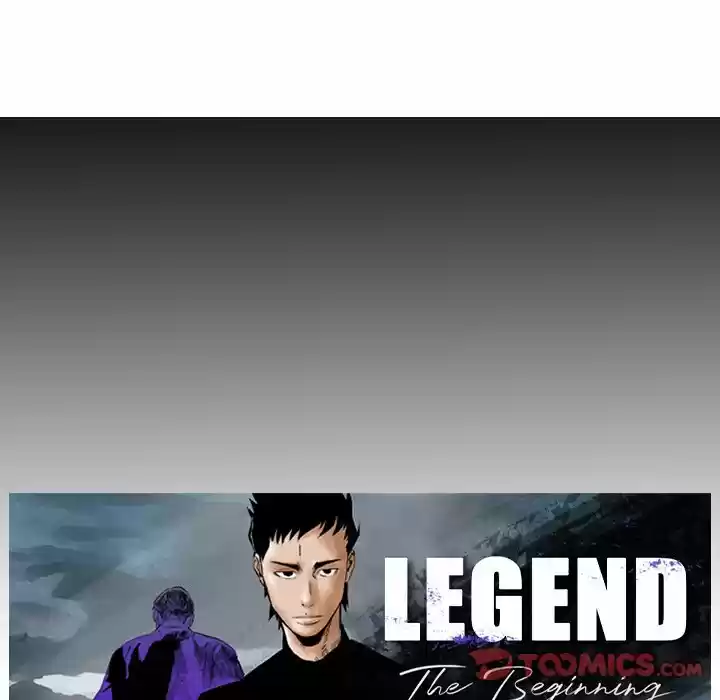 Legend: The Beginning Chapter 98