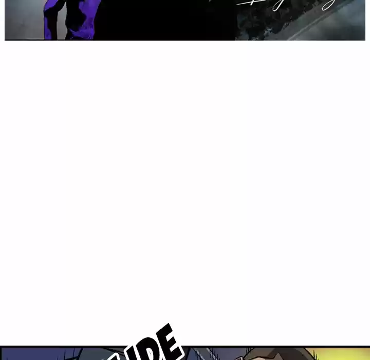 Legend: The Beginning Chapter 98