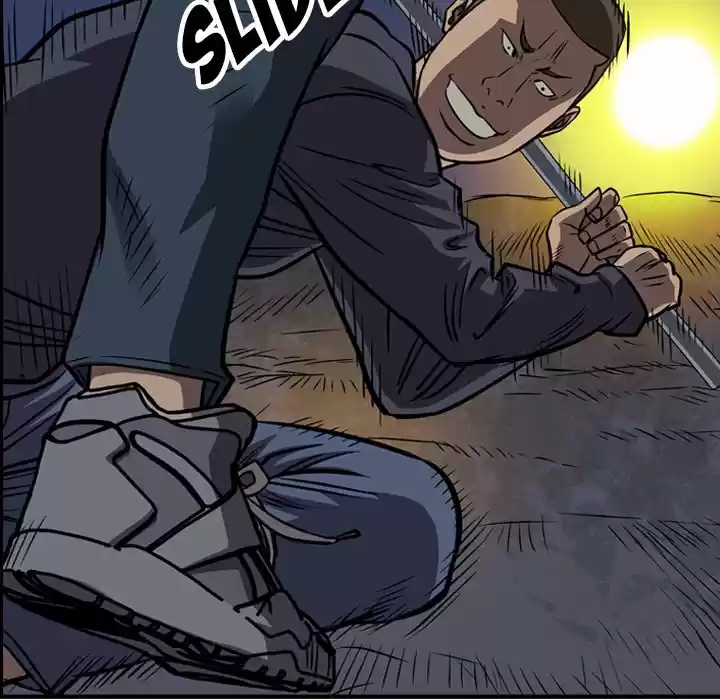 Legend: The Beginning Chapter 98