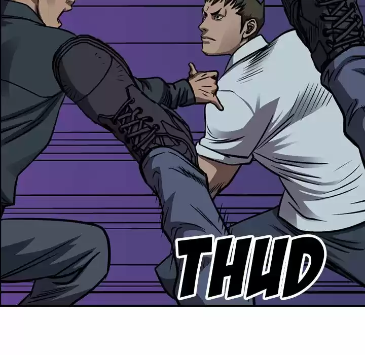 Legend: The Beginning Chapter 98