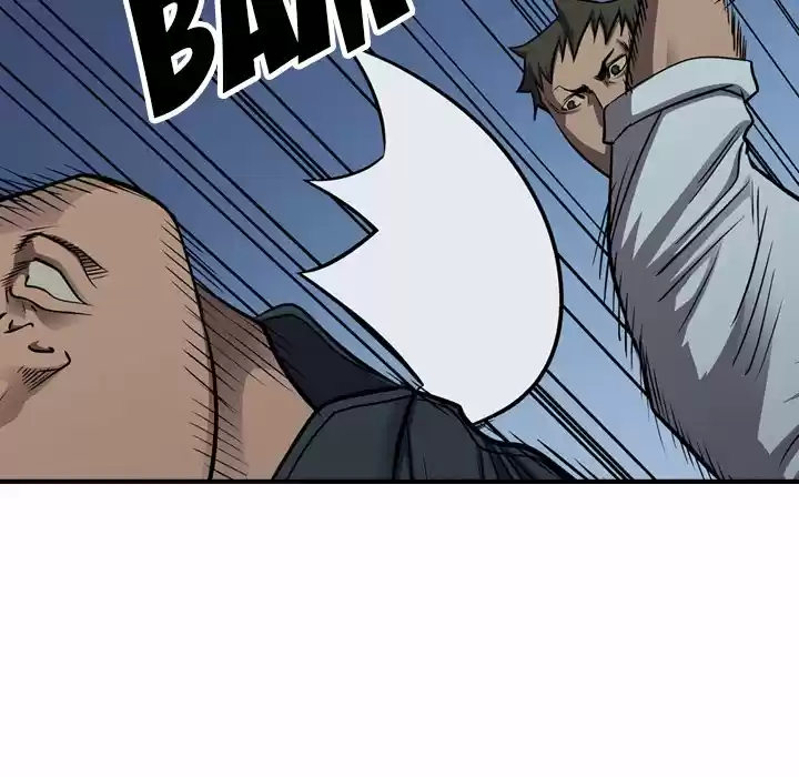 Legend: The Beginning Chapter 98