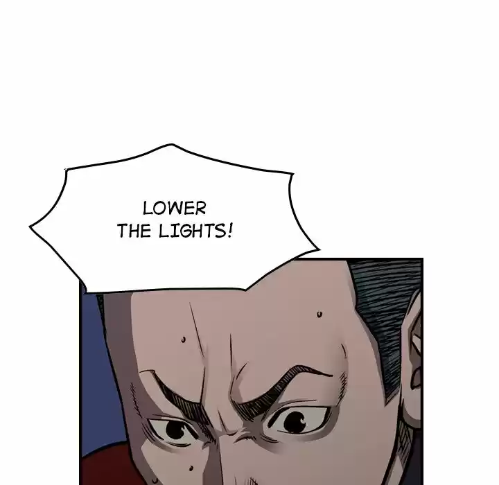 Legend: The Beginning Chapter 98