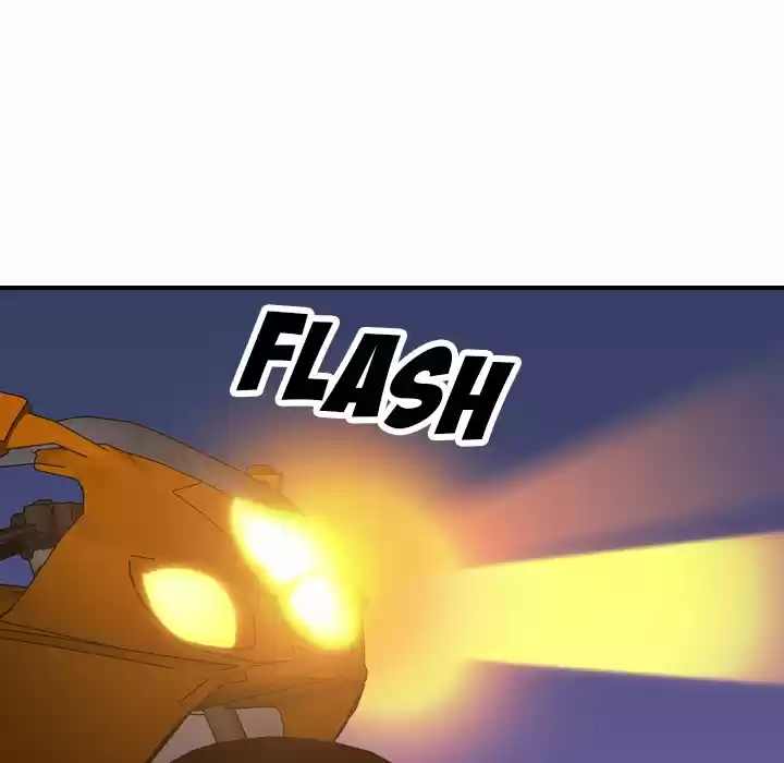 Legend: The Beginning Chapter 98