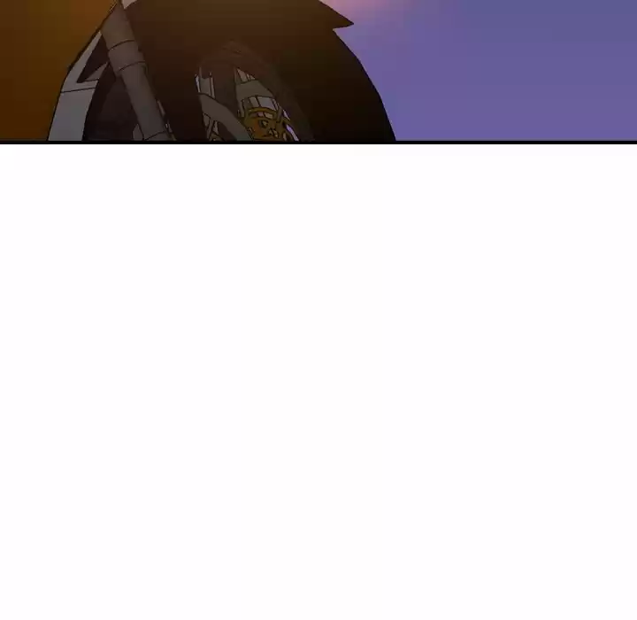 Legend: The Beginning Chapter 98