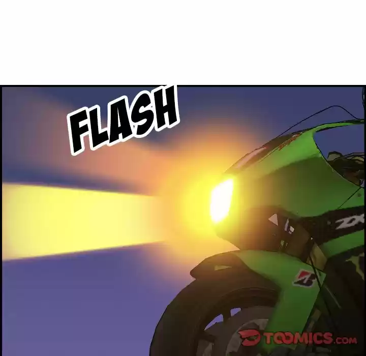 Legend: The Beginning Chapter 98