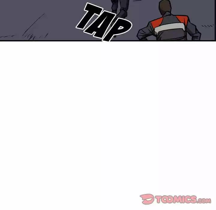 Legend: The Beginning Chapter 98