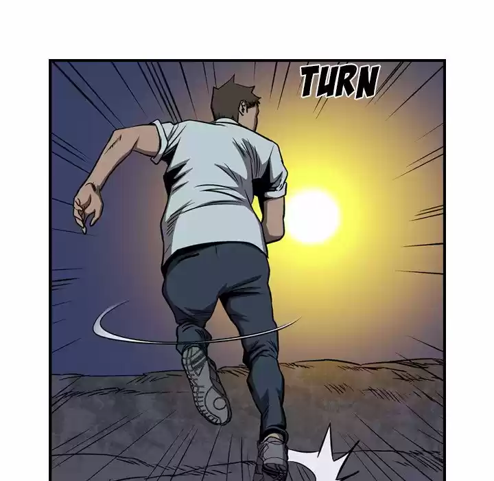 Legend: The Beginning Chapter 98