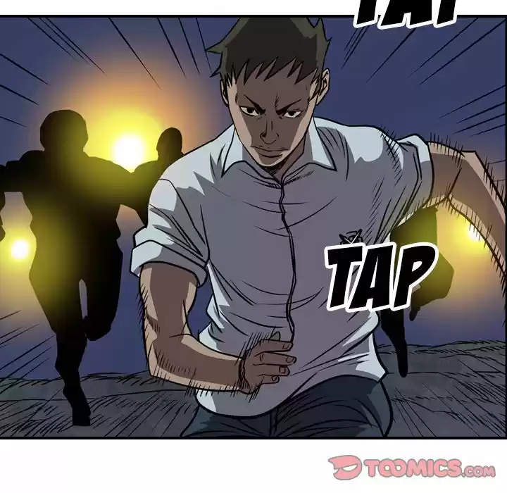 Legend: The Beginning Chapter 98