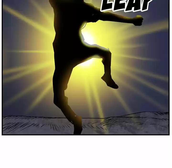 Legend: The Beginning Chapter 98