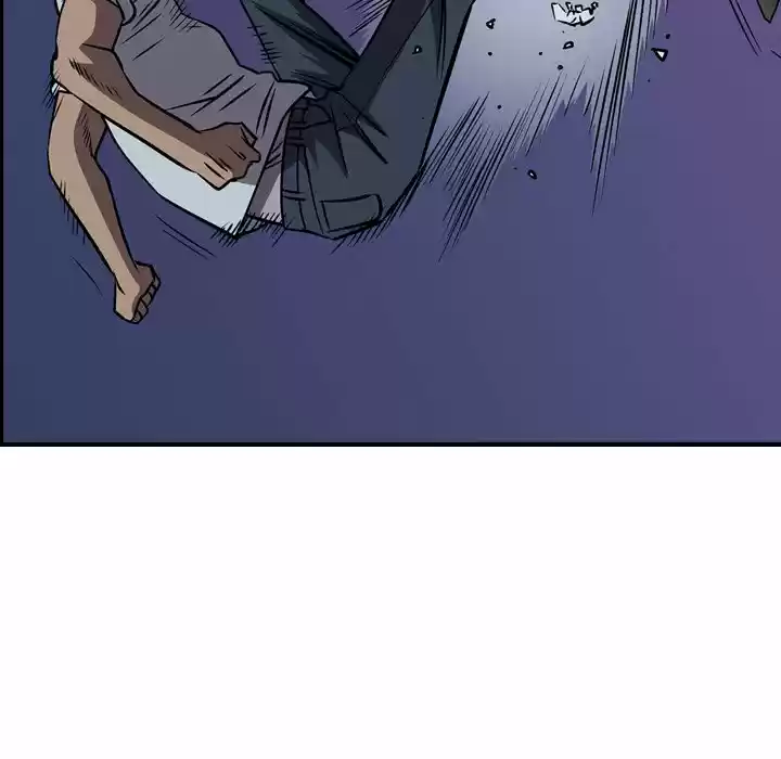 Legend: The Beginning Chapter 98