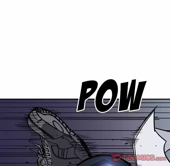 Legend: The Beginning Chapter 98