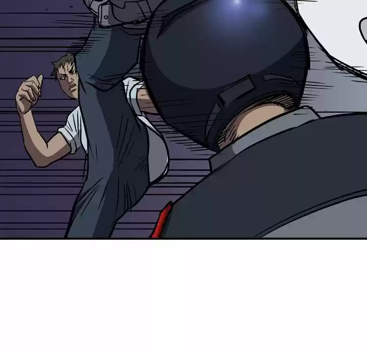 Legend: The Beginning Chapter 98