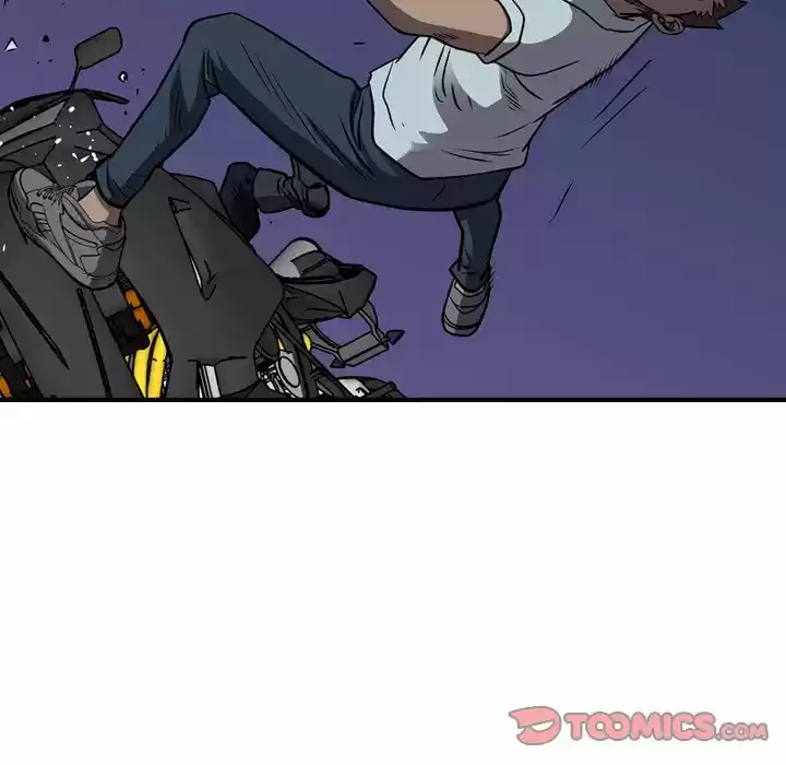 Legend: The Beginning Chapter 98