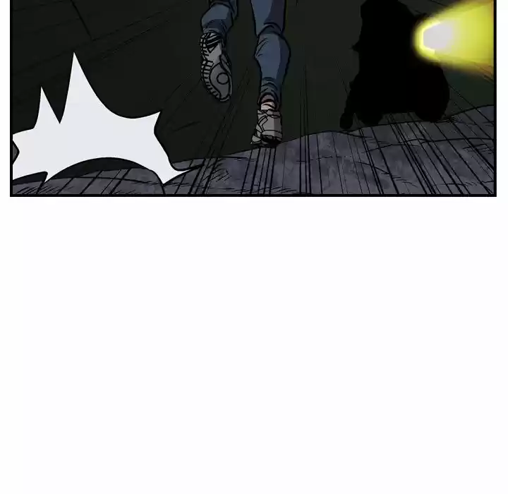 Legend: The Beginning Chapter 98