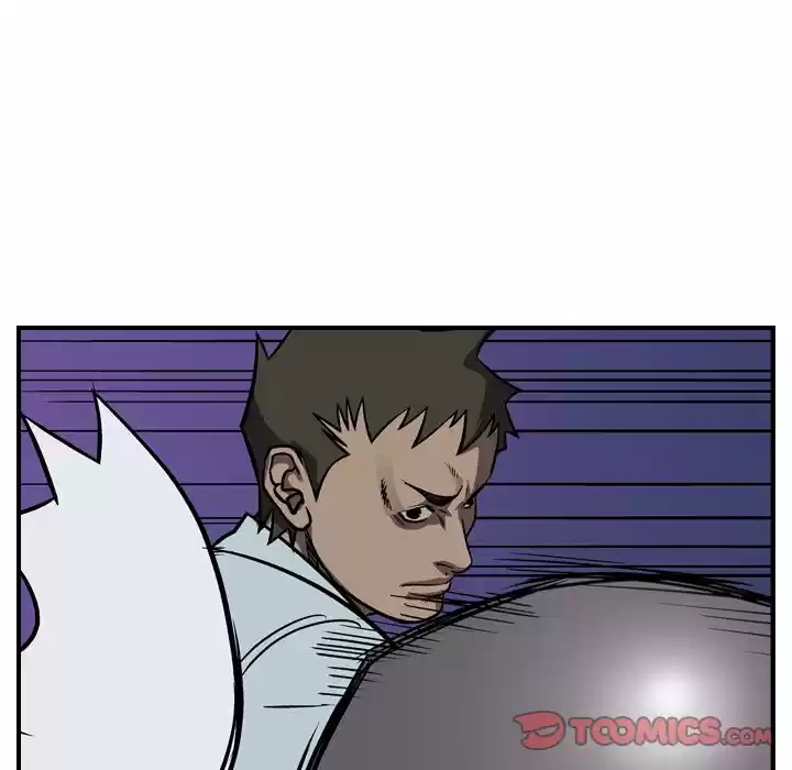 Legend: The Beginning Chapter 98