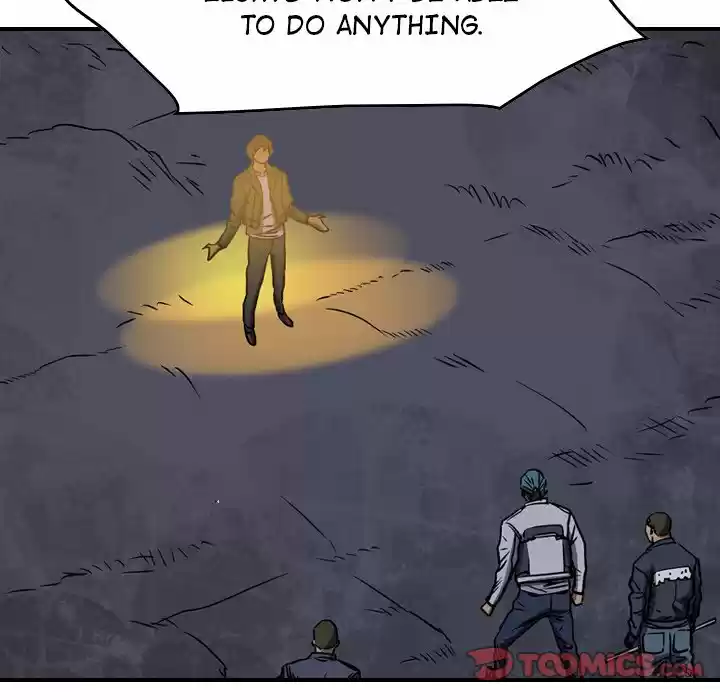 Legend: The Beginning Chapter 98