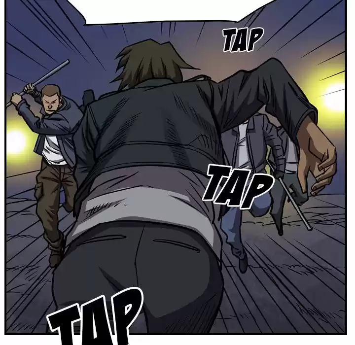 Legend: The Beginning Chapter 98