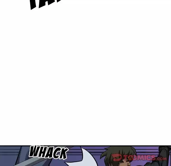 Legend: The Beginning Chapter 98