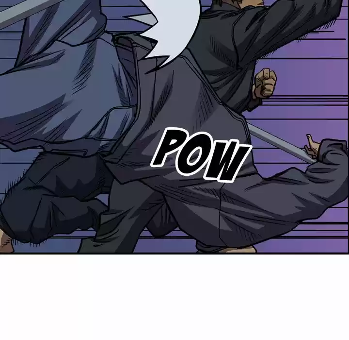 Legend: The Beginning Chapter 98